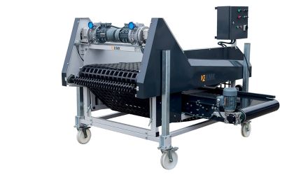 Cirkulační třídiče SO